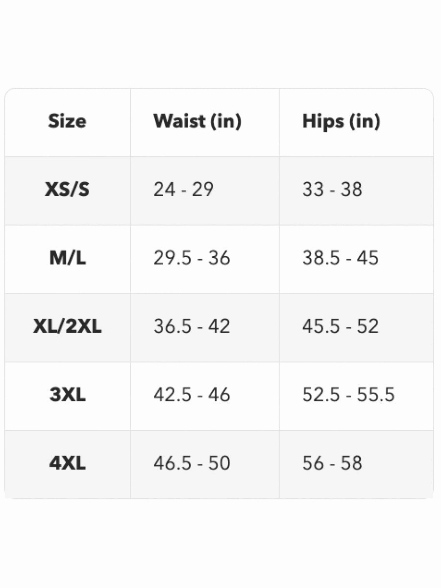 Shapermint Essentials All Day Every Day High-Waisted Shaper Panty