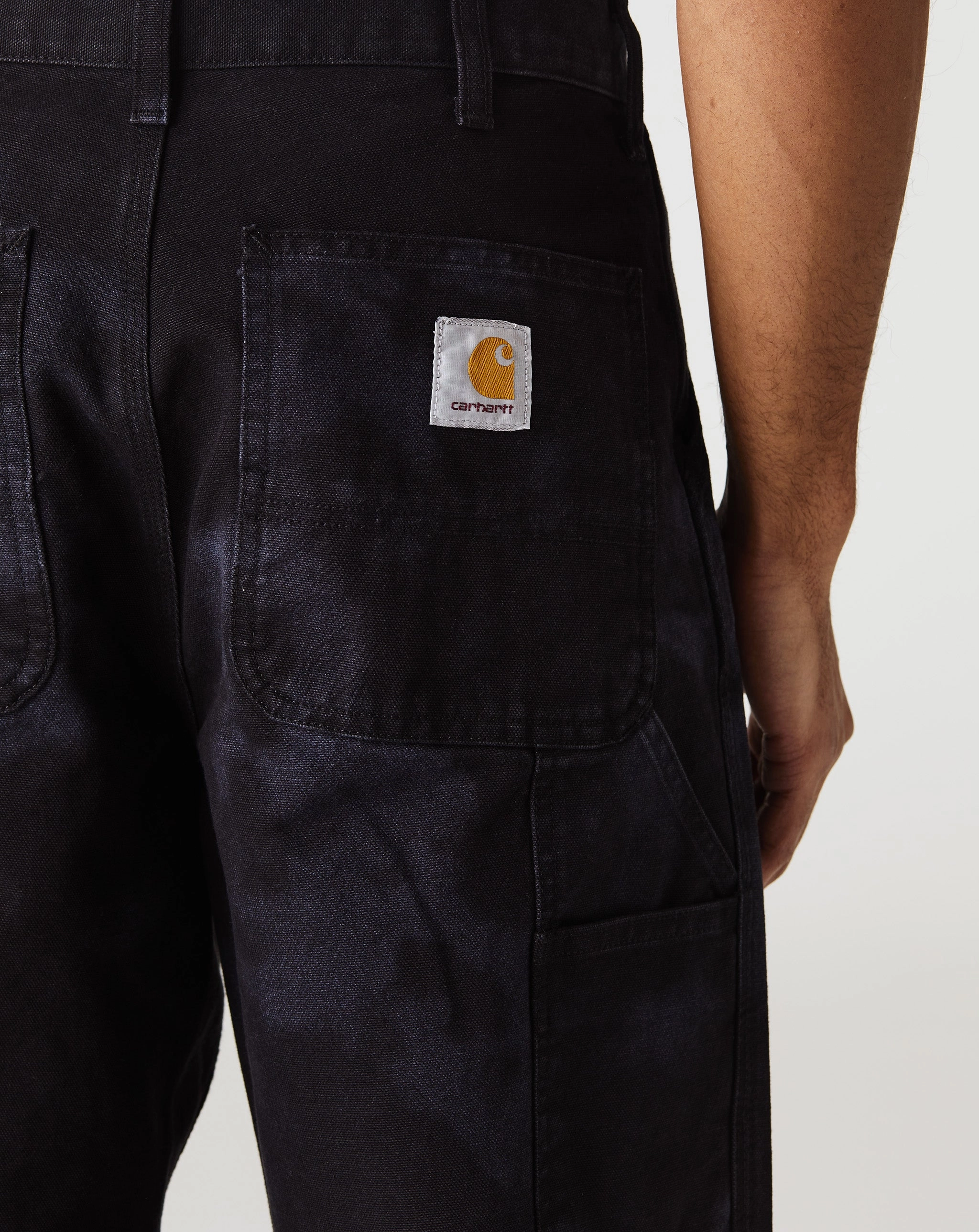 Single Knee Chromo Pants