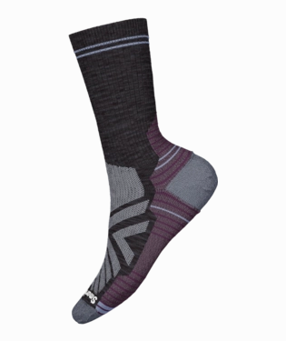 Smartwool Womens Hike Light Cushion Crew Socks
