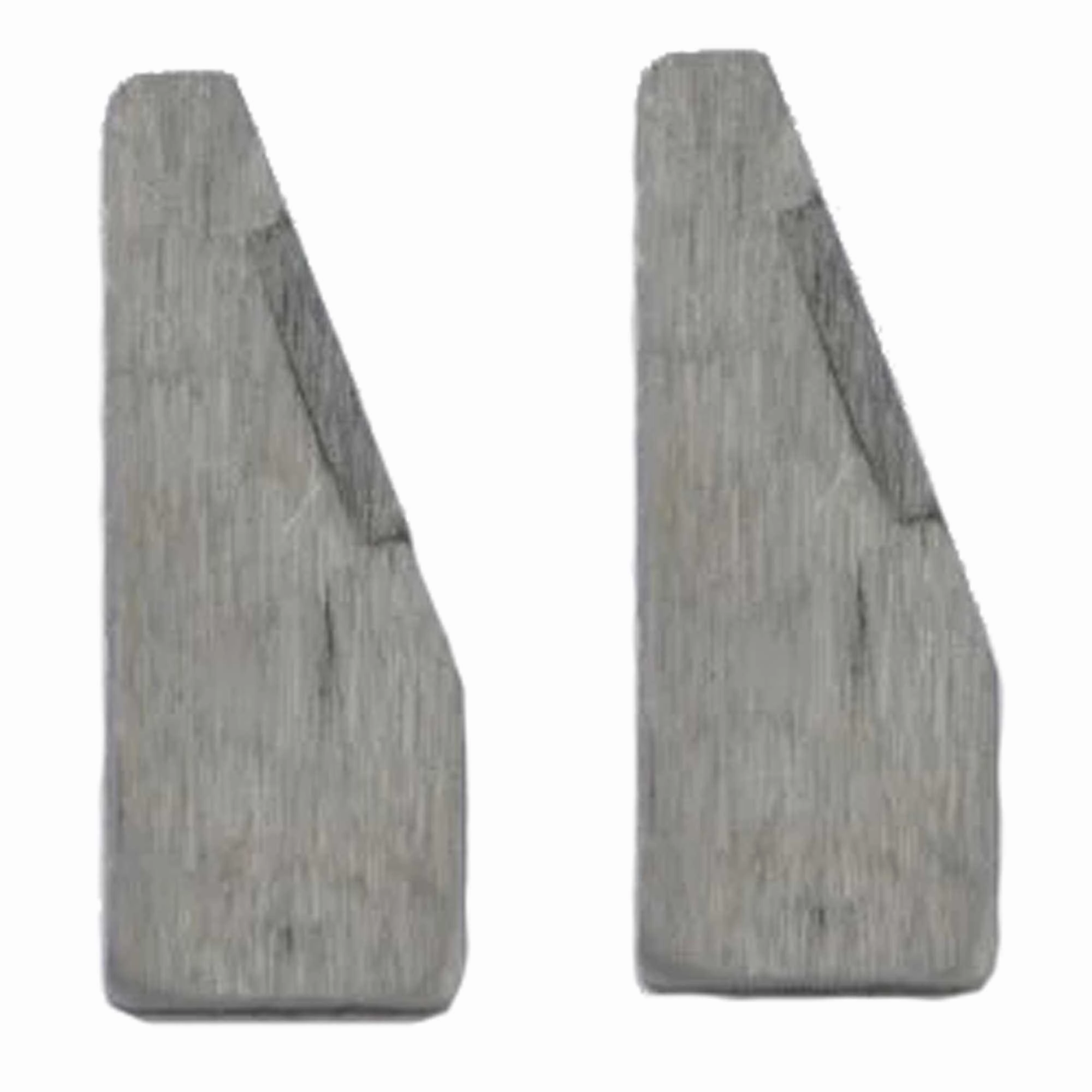 Smith's Replacement Blades - Reversible Tungsten Carbide, Set of 2 | SMJVSRB