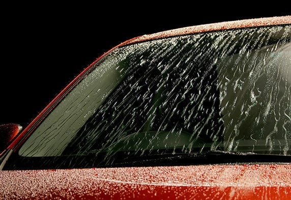Soft99 - Glaco Blave for Glass and Plastic Water Repellent Roll On