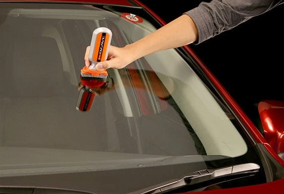 Soft99 - Glaco Blave for Glass and Plastic Water Repellent Roll On
