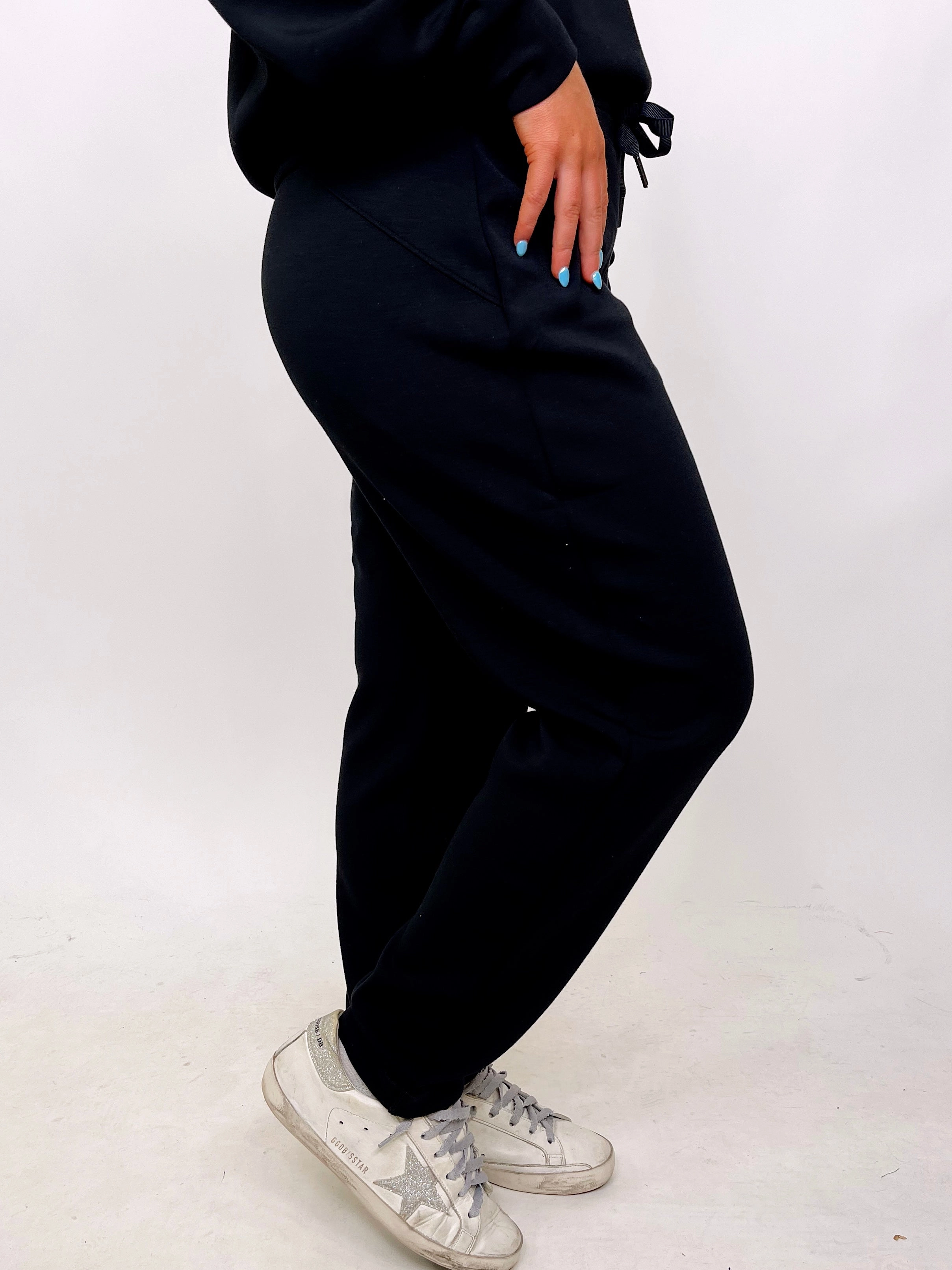 Spanx AirEssentials Tapered Pant
