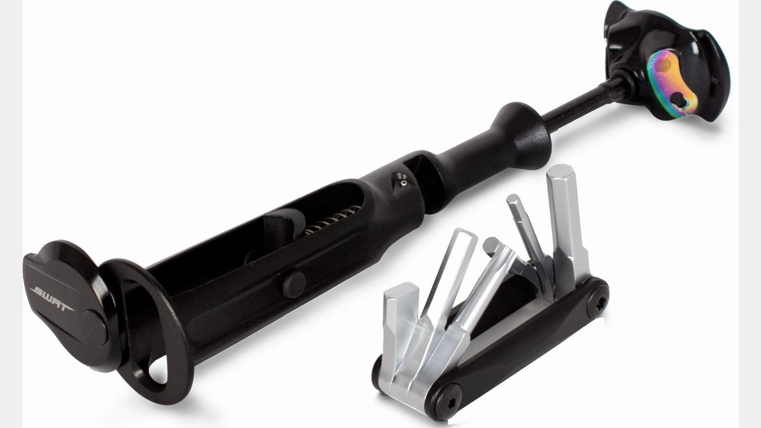 Specialized SWAT Conceal Carry MTB Tool