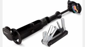Specialized SWAT Conceal Carry MTB Tool