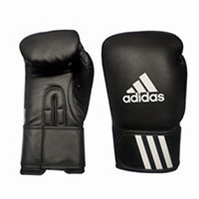 SPEED 50 BOXING GLOVES  
