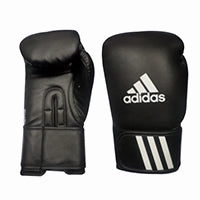 SPEED 50 BOXING GLOVES  