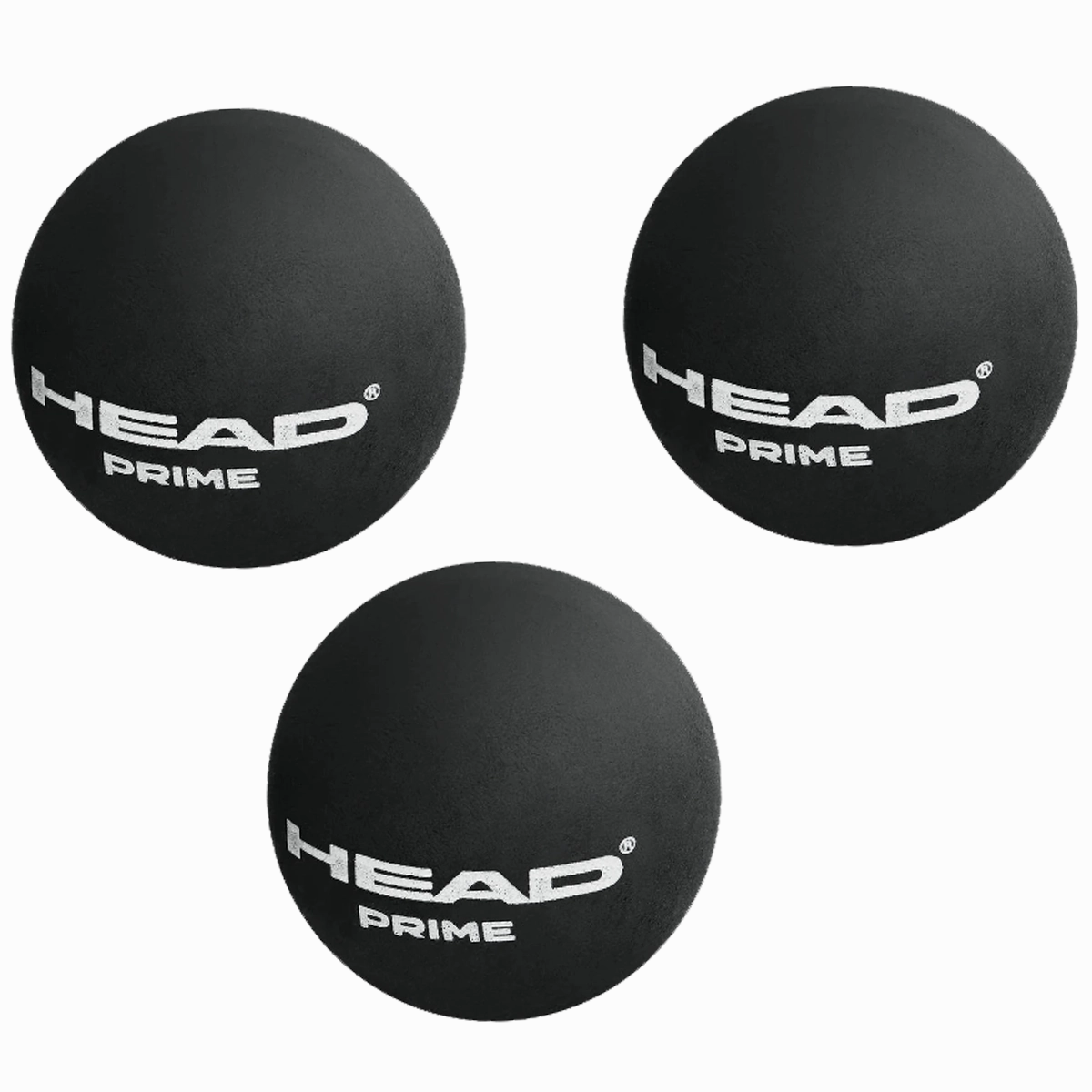 Squash 3-Ball Tube PRIME