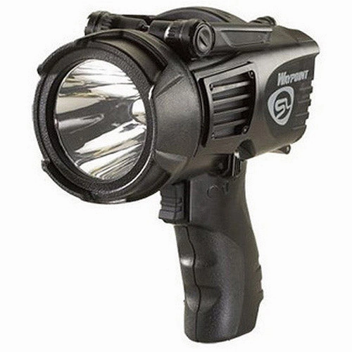 Streamlight 44911 Waypoint Spotlight, LED, 1,000 Lumens
