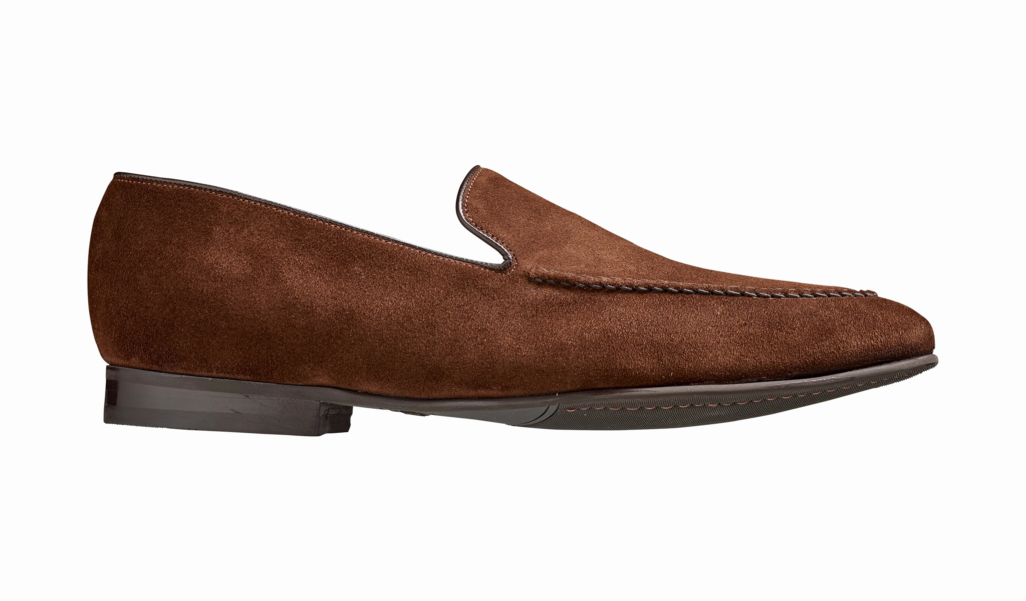 Swanage - Castagnia Suede