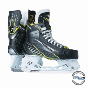 Tacks Classic Player Skates - Junior