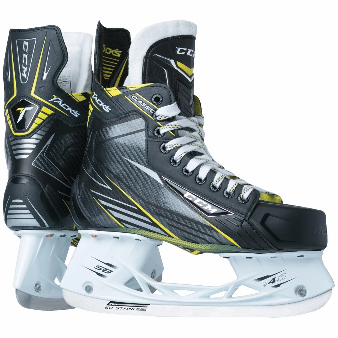 Tacks Classic Player Skates - Junior