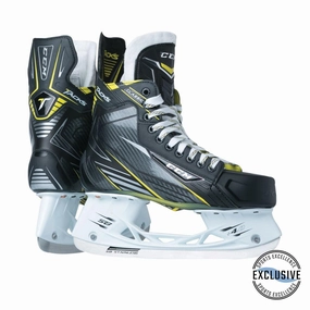 Tacks Classic Player Skates - Junior