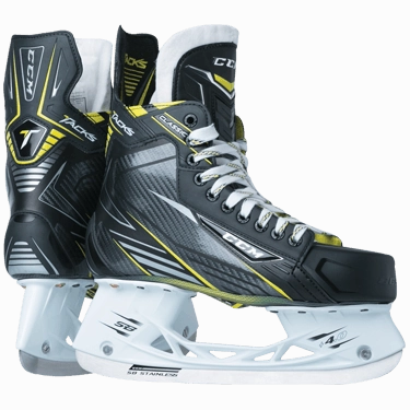 Tacks Classic Player Skates - Senior