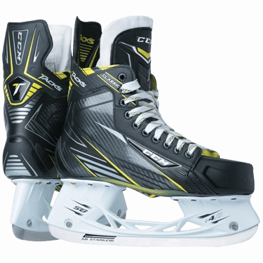 Tacks Classic Player Skates - Senior