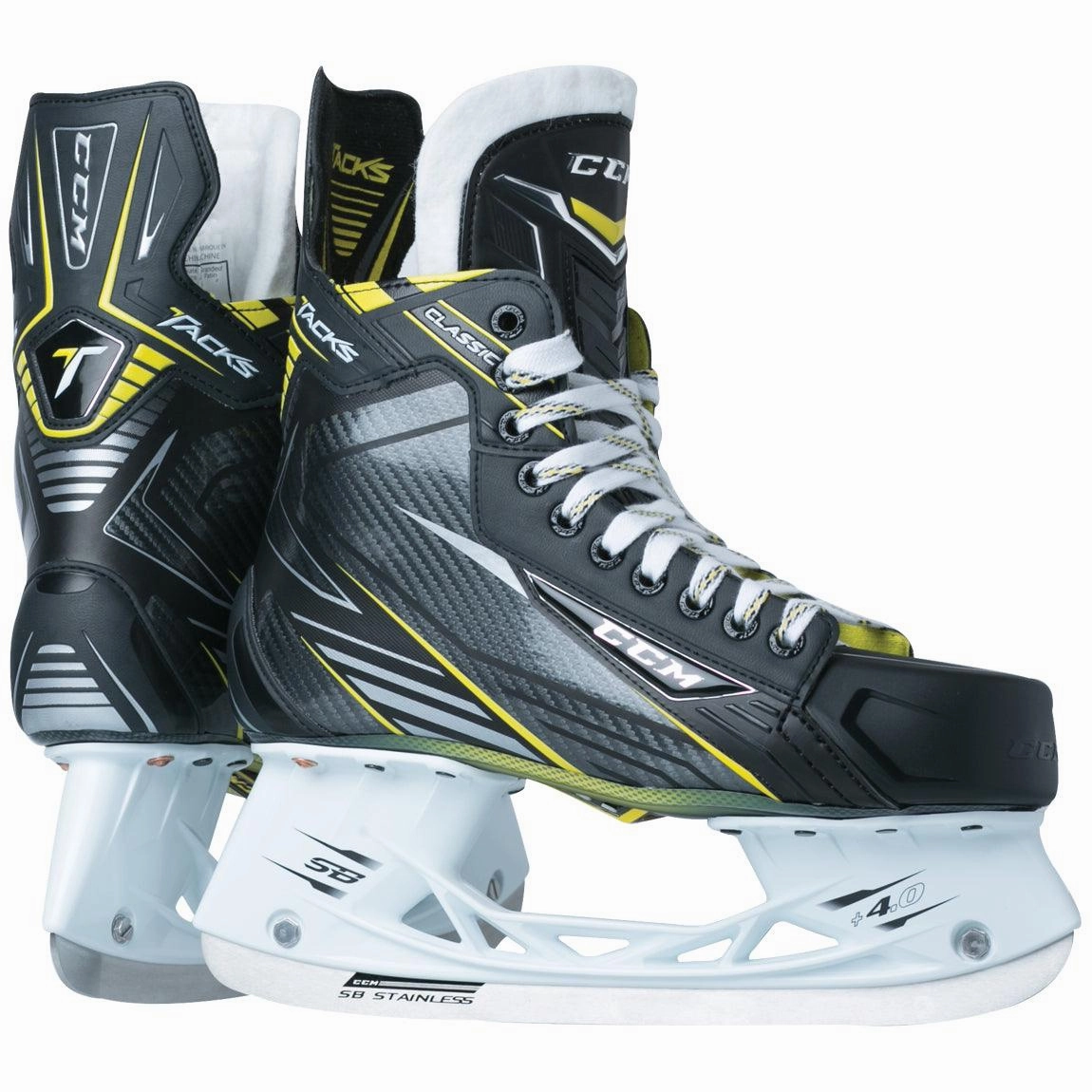 Tacks Classic Player Skates - Senior
