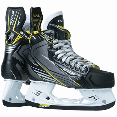 Tacks Classic Pro Player Skates - Senior