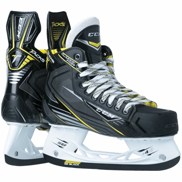 Tacks Classic Pro Plus Player Skates  - Senior