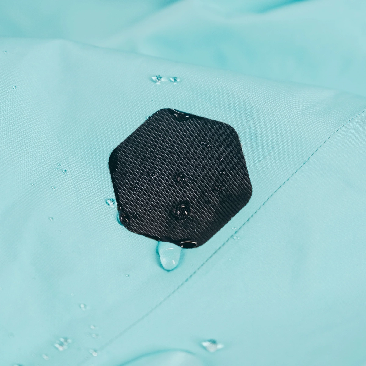 Tenacious Tape Patches Hex