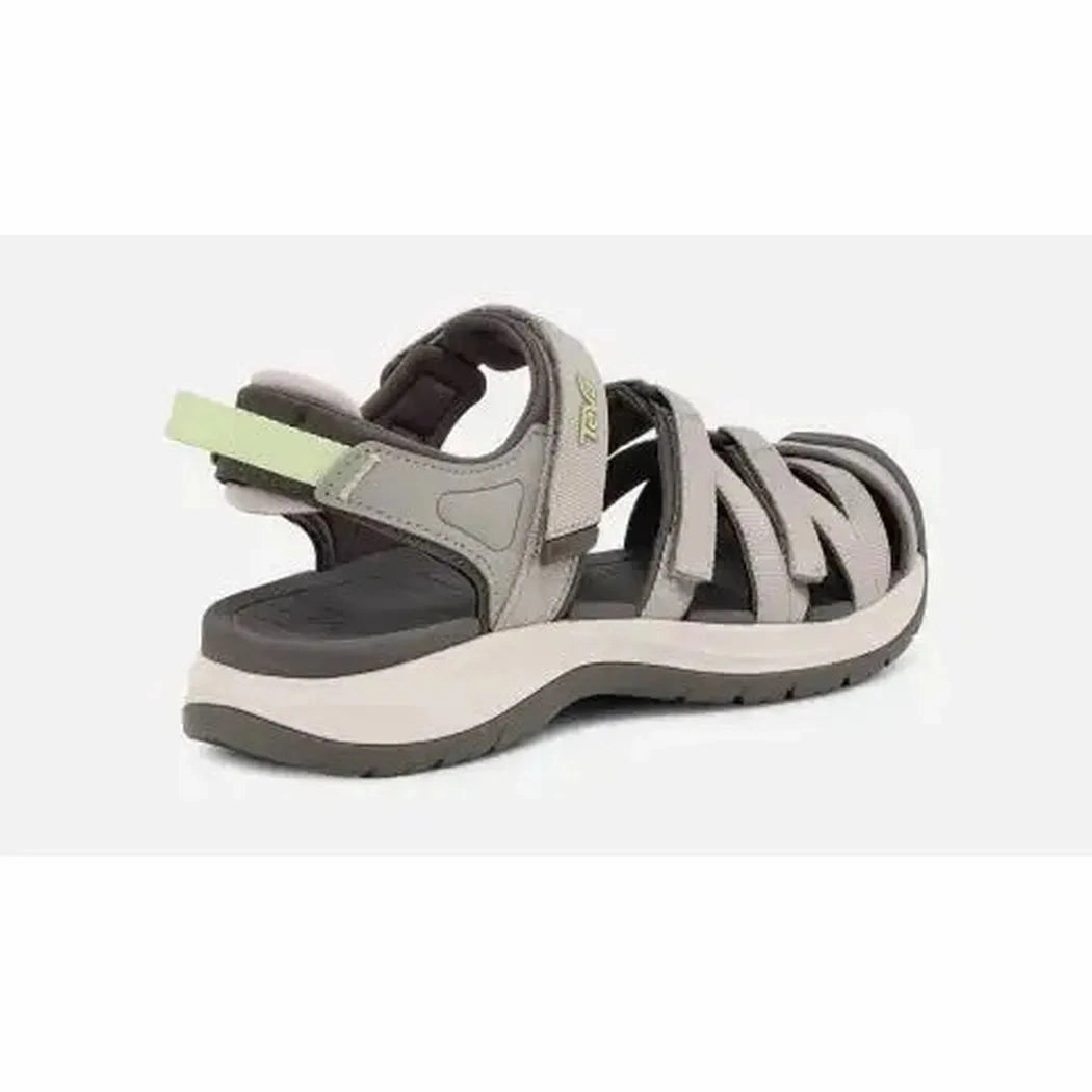 Teva Women's Tirra Sport Closed-Toe Hiking Sandal
