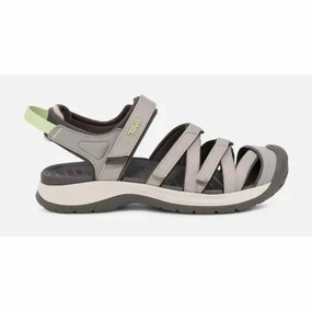 Teva Women's Tirra Sport Closed-Toe Hiking Sandal