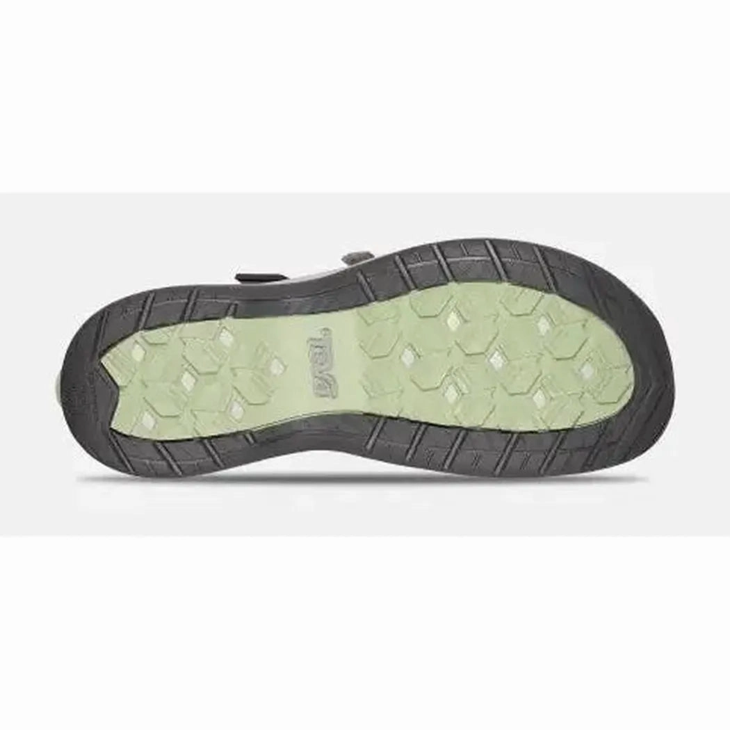 Teva Women's Tirra Sport Closed-Toe Hiking Sandal