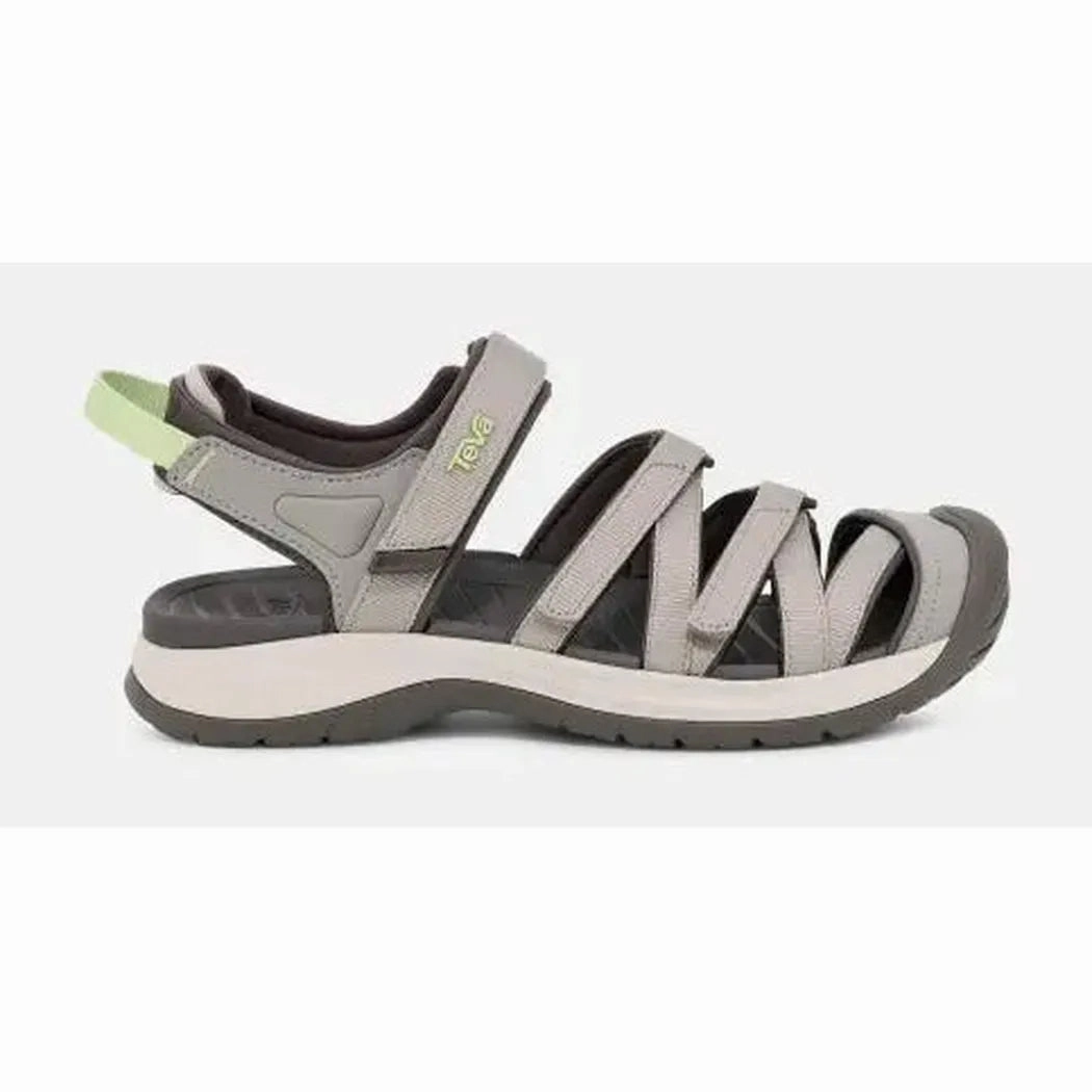 Teva Women's Tirra Sport Closed-Toe Hiking Sandal