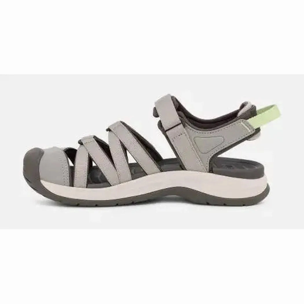 Teva Women's Tirra Sport Closed-Toe Hiking Sandal