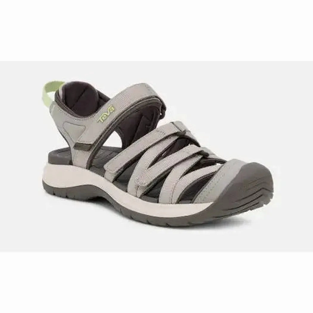 Teva Women's Tirra Sport Closed-Toe Hiking Sandal