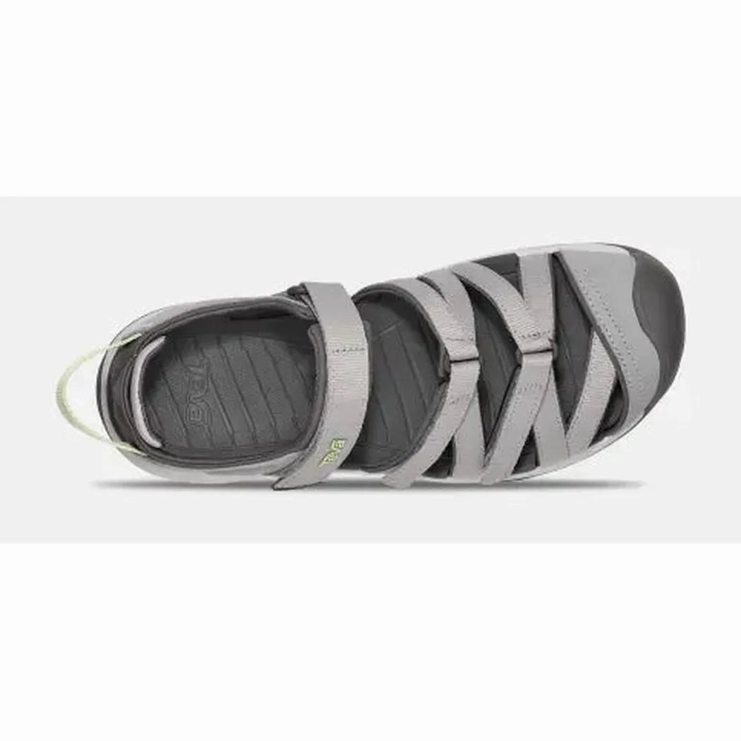 Teva Women's Tirra Sport Closed-Toe Hiking Sandal