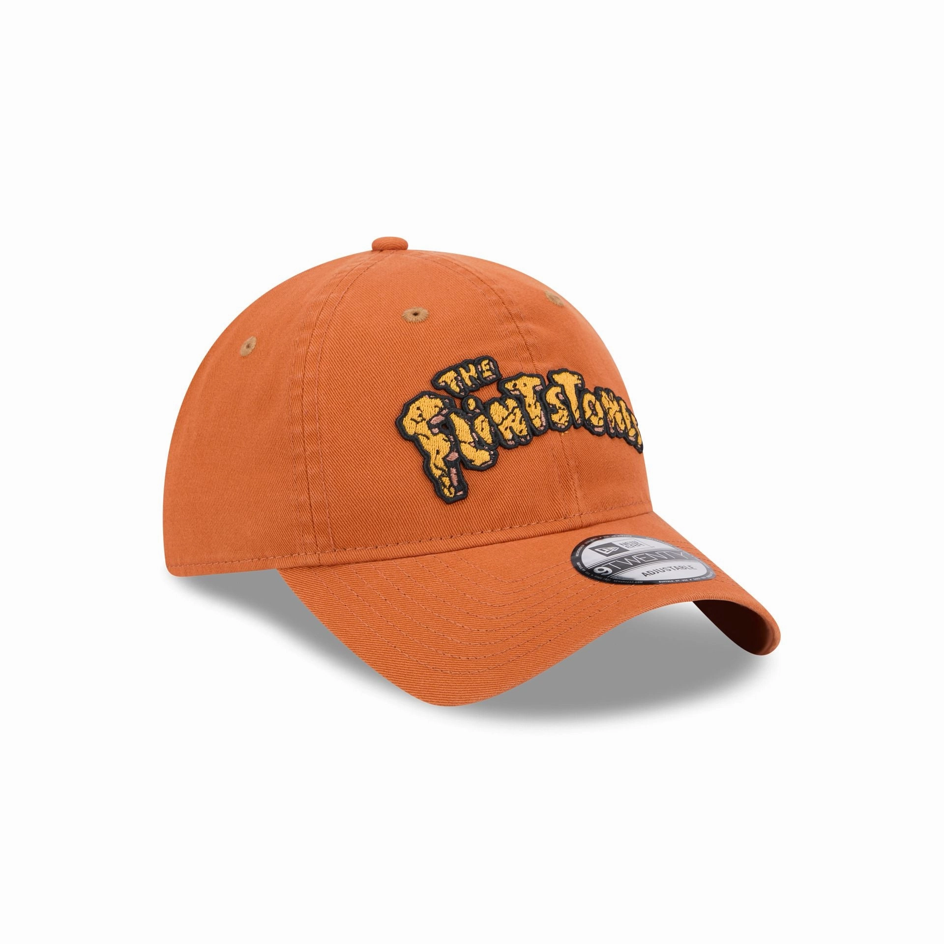 The Flintstones Orange 9TWENTY Cloth Strap