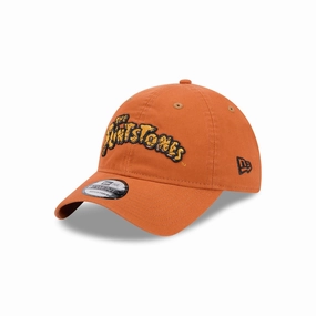 The Flintstones Orange 9TWENTY Cloth Strap