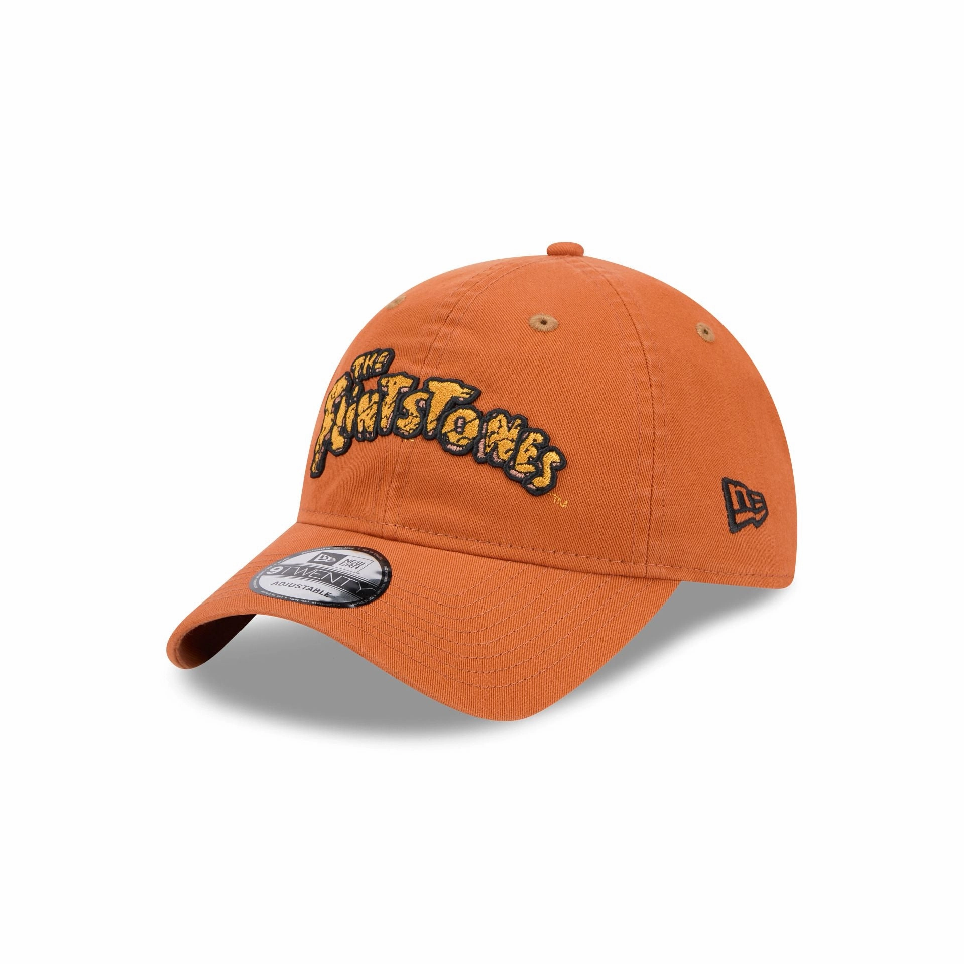 The Flintstones Orange 9TWENTY Cloth Strap