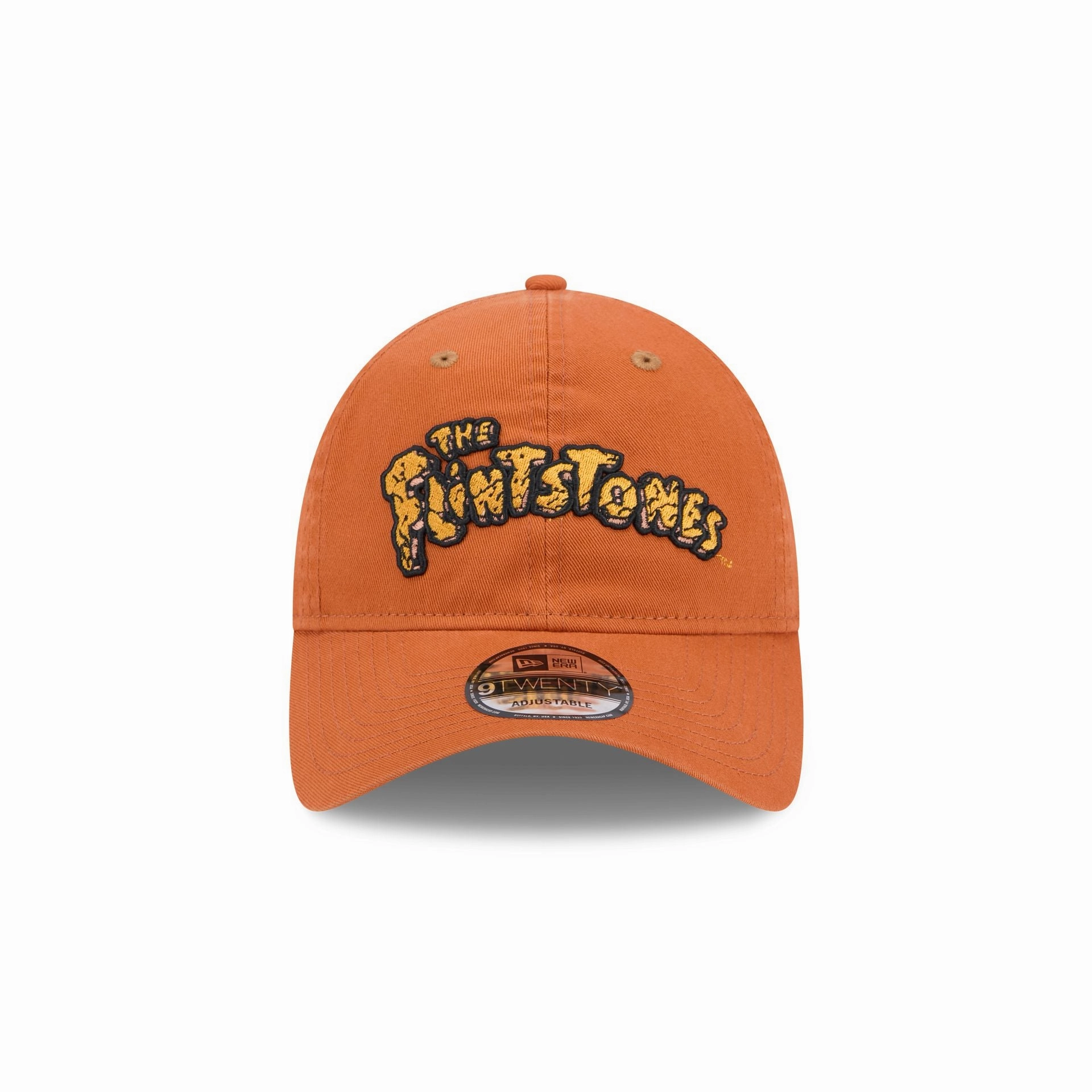 The Flintstones Orange 9TWENTY Cloth Strap
