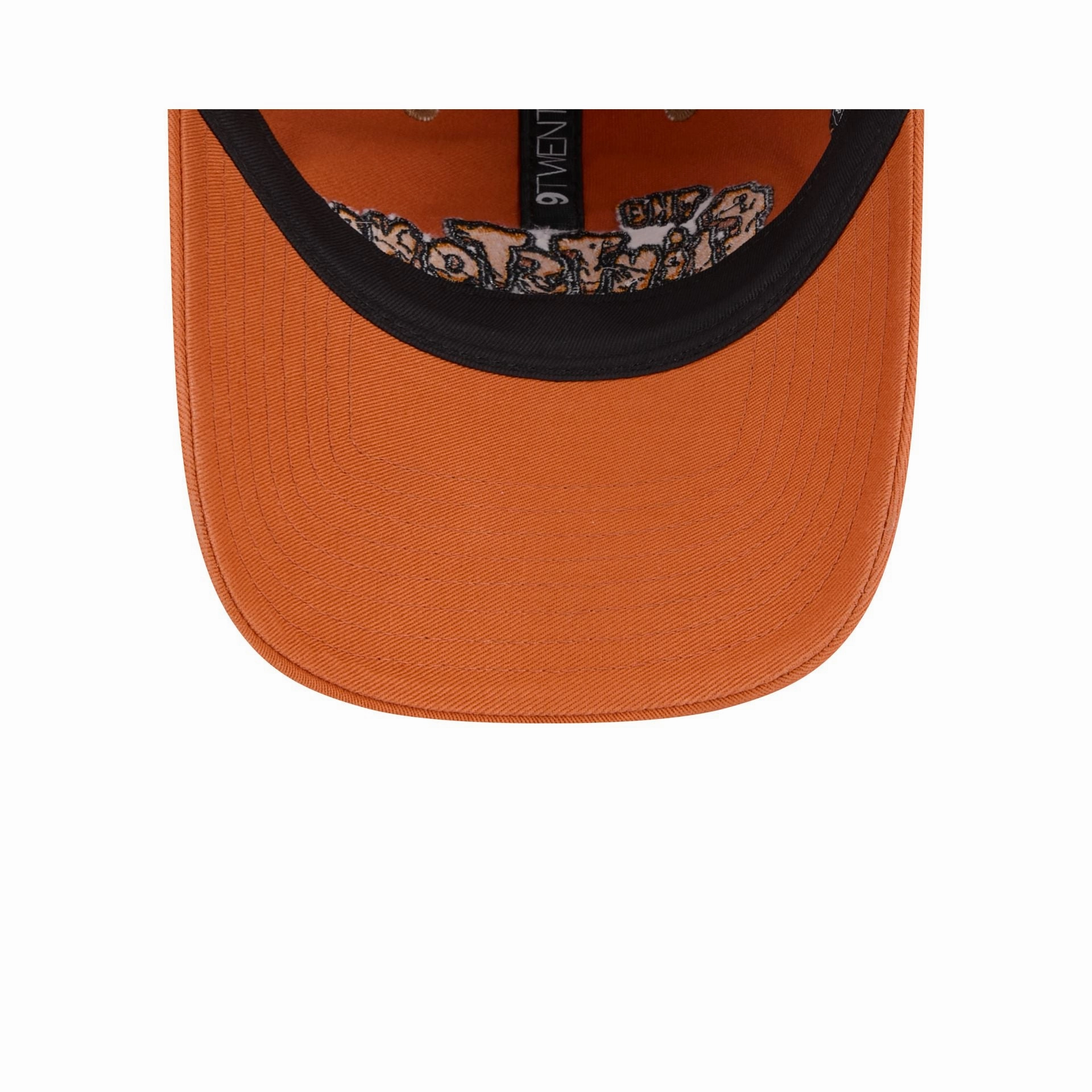 The Flintstones Orange 9TWENTY Cloth Strap