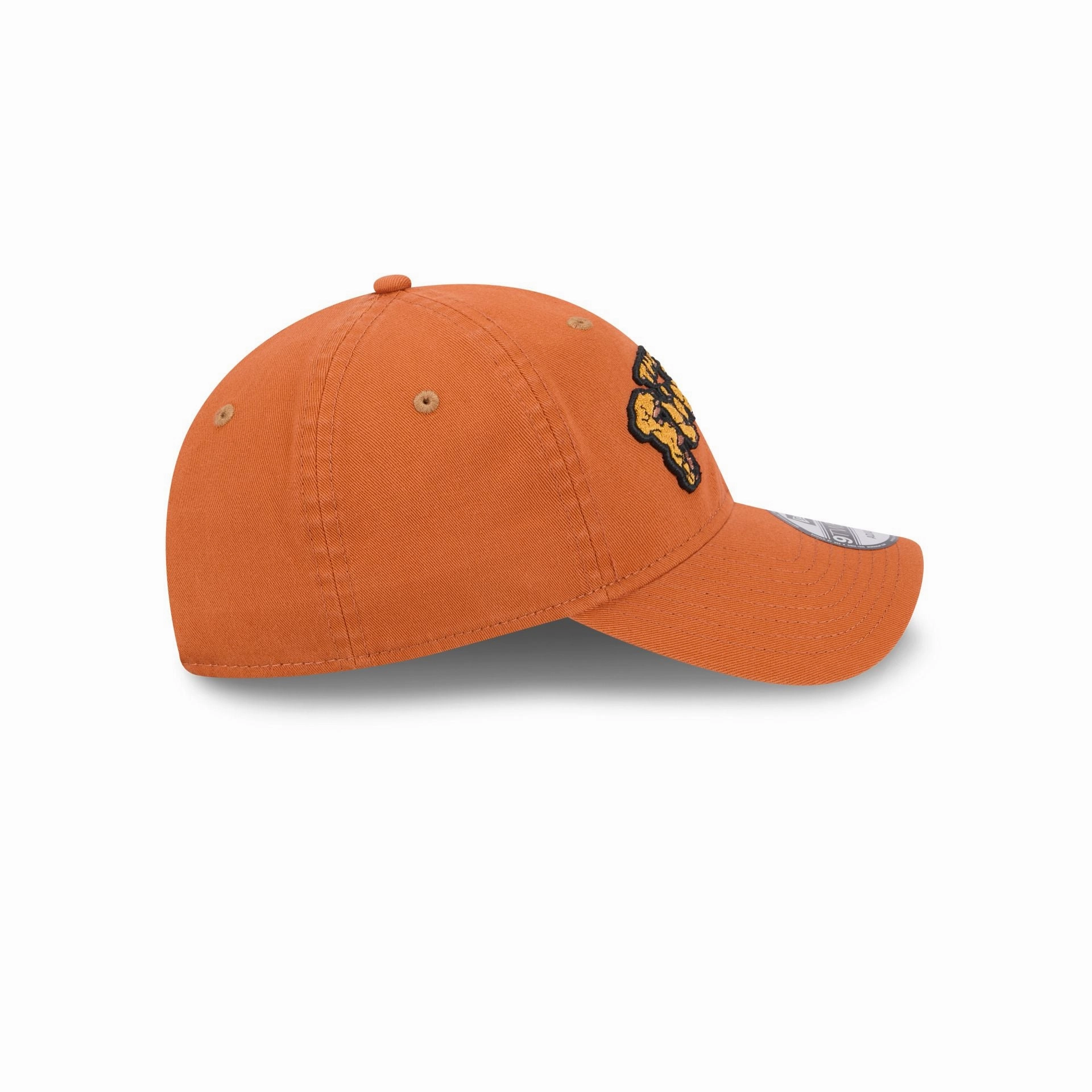 The Flintstones Orange 9TWENTY Cloth Strap