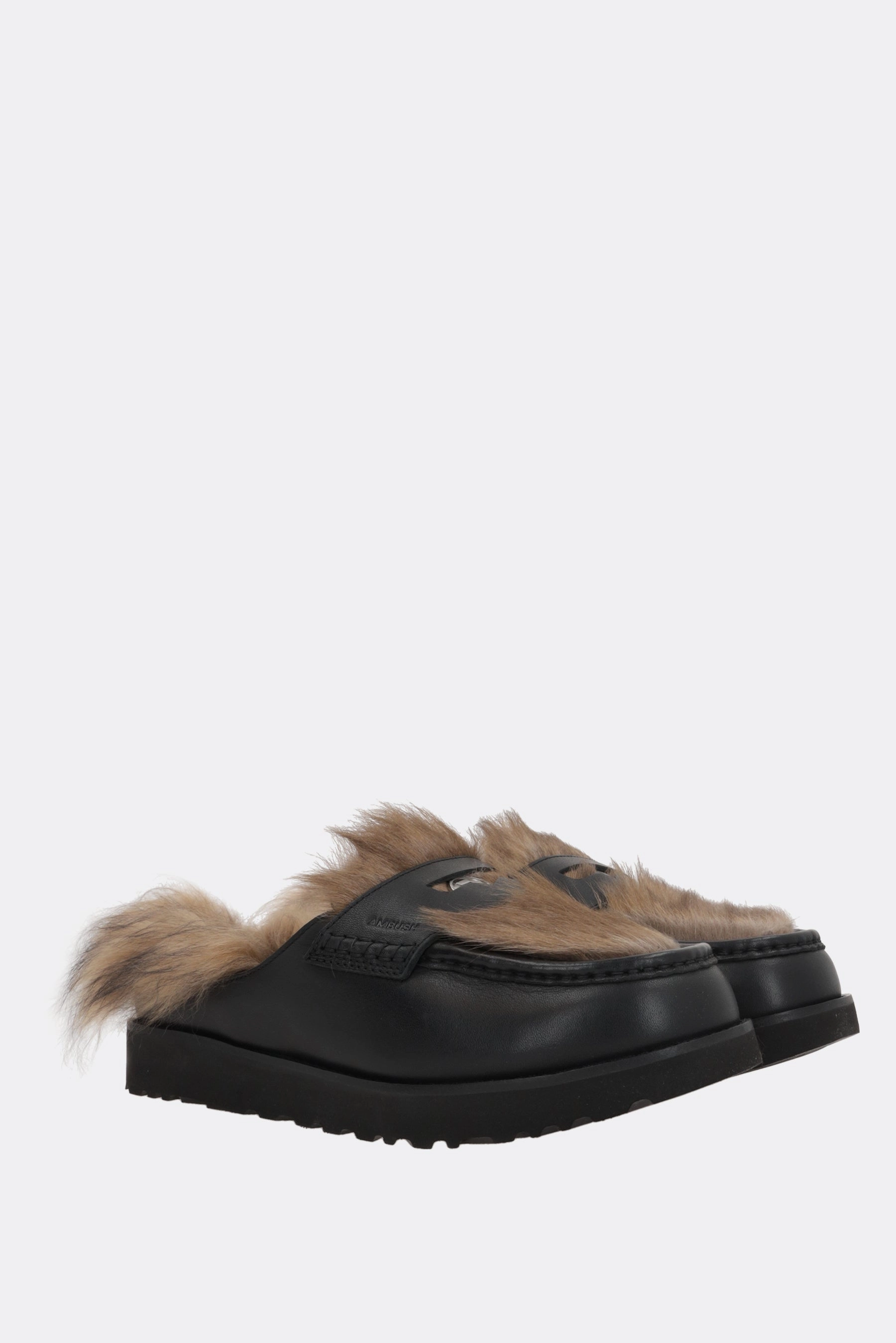 Ugg Ambush mule loafers