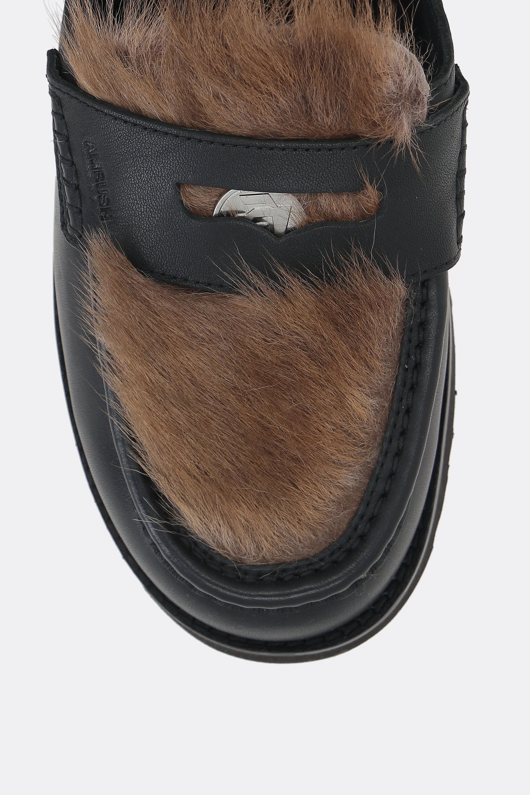 Ugg Ambush mule loafers
