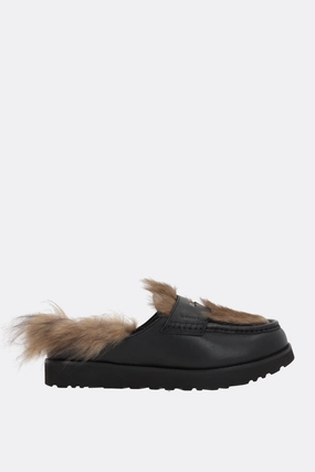 Ugg Ambush mule loafers