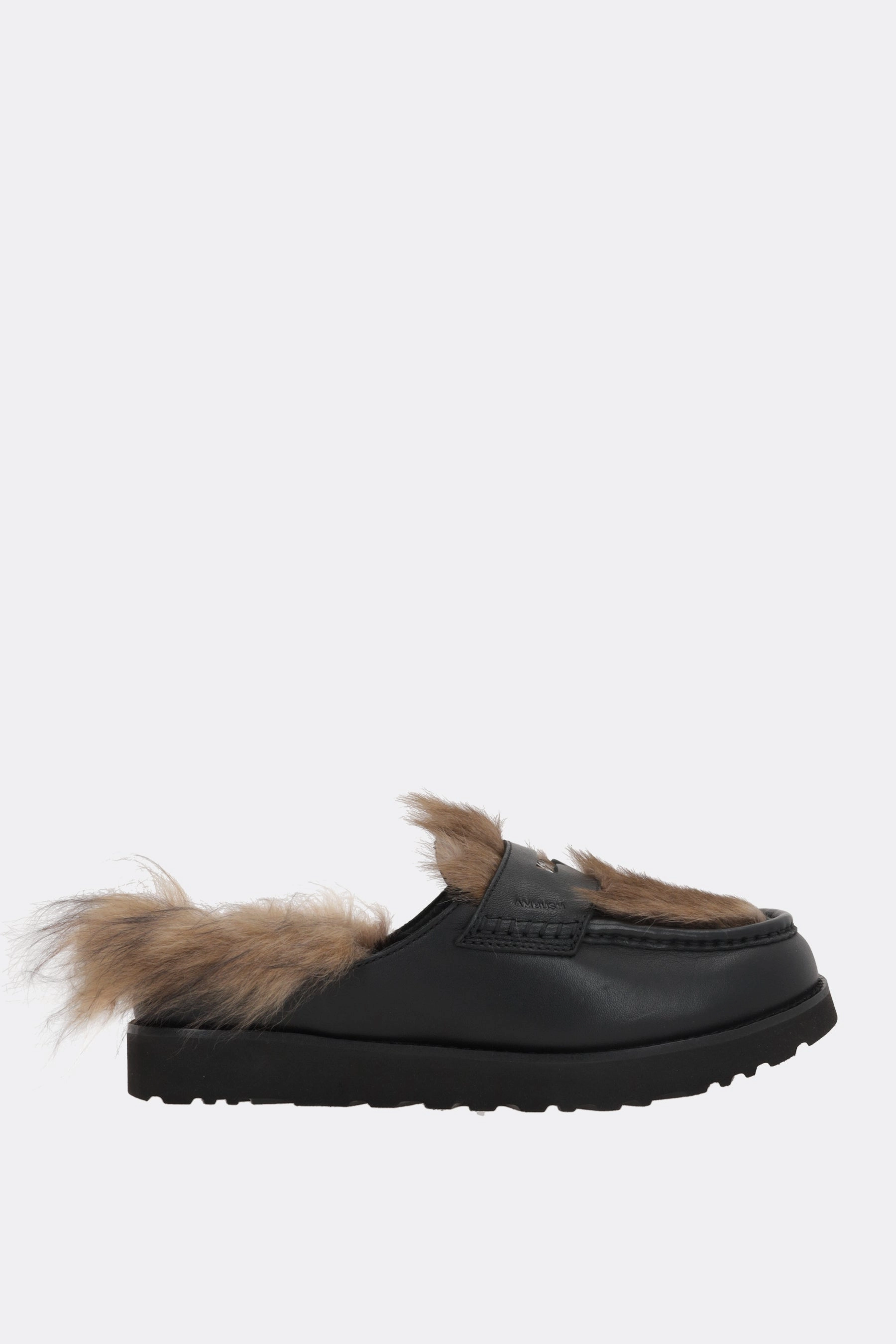 Ugg Ambush mule loafers