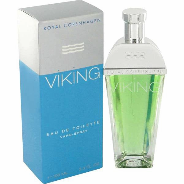Viking by Royal Copenhagen