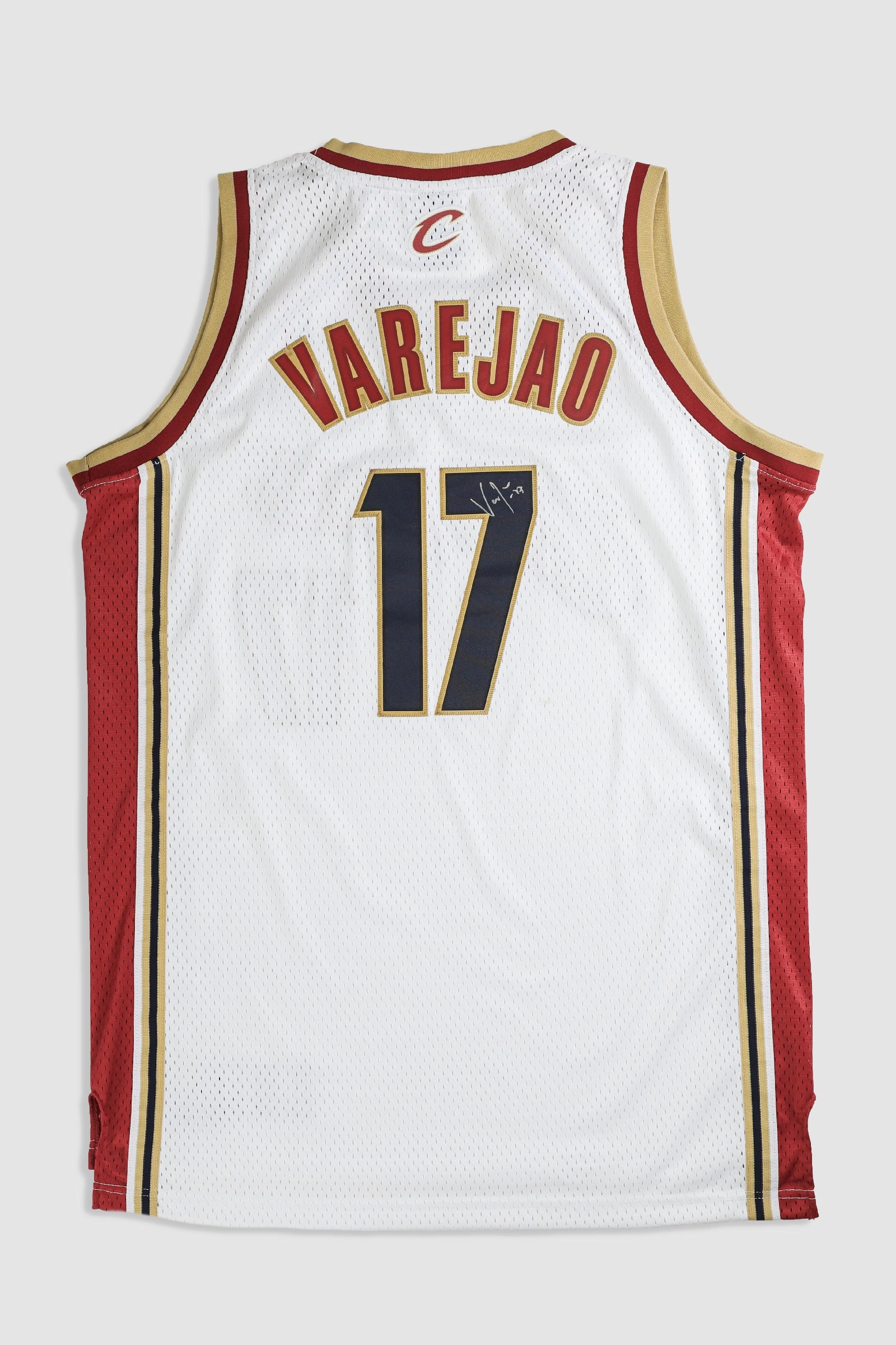 Vintage Cavaliers Jersey