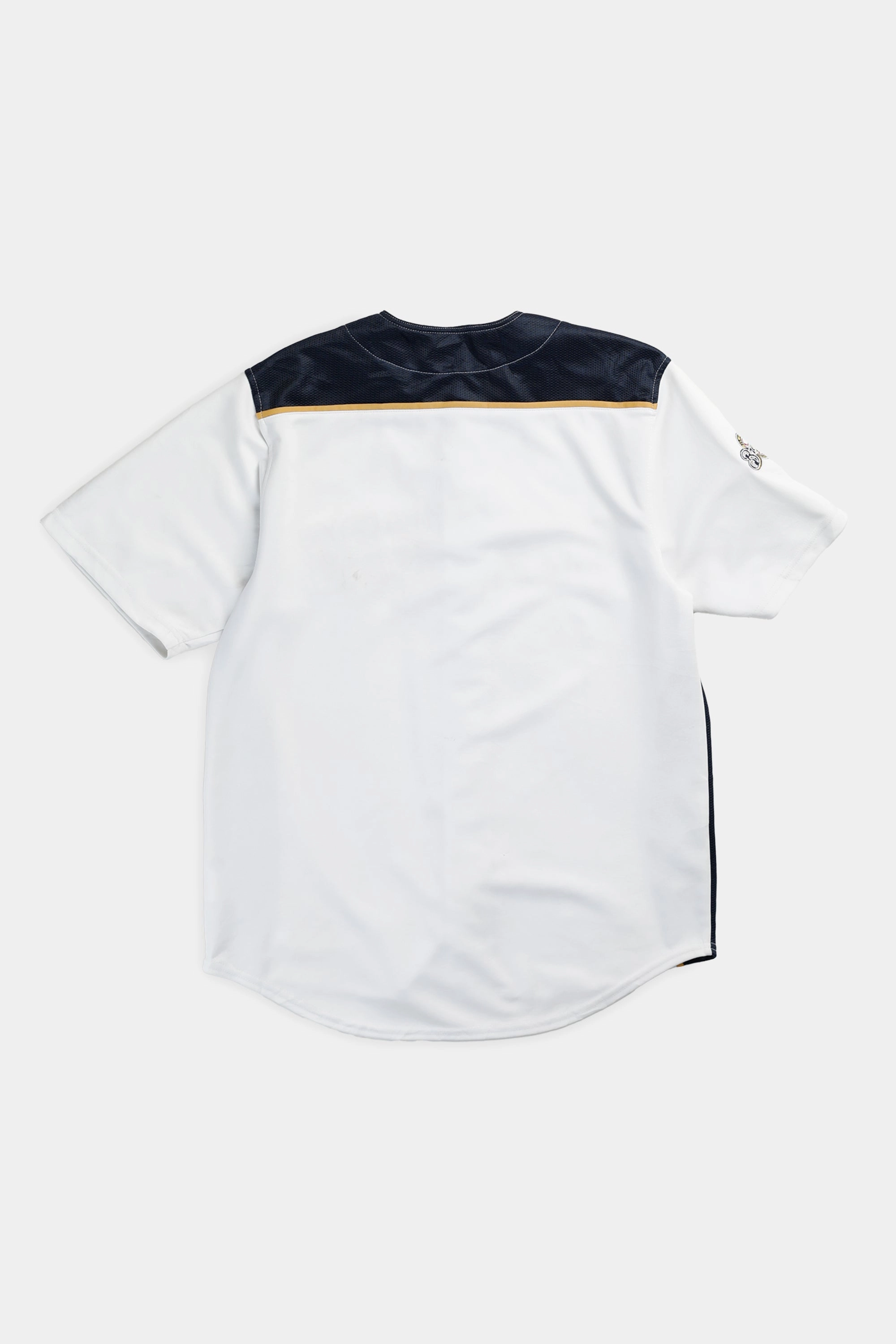 Vintage Milwaukee Brewers MLB Jersey - M