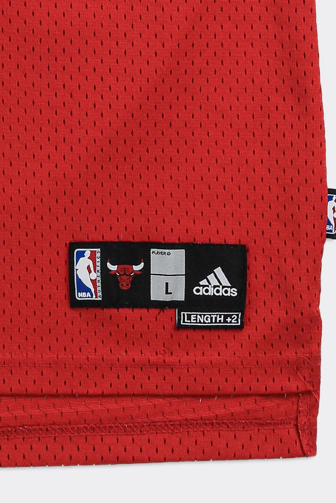 Vintage NBA Chicago Bulls Jersey - S