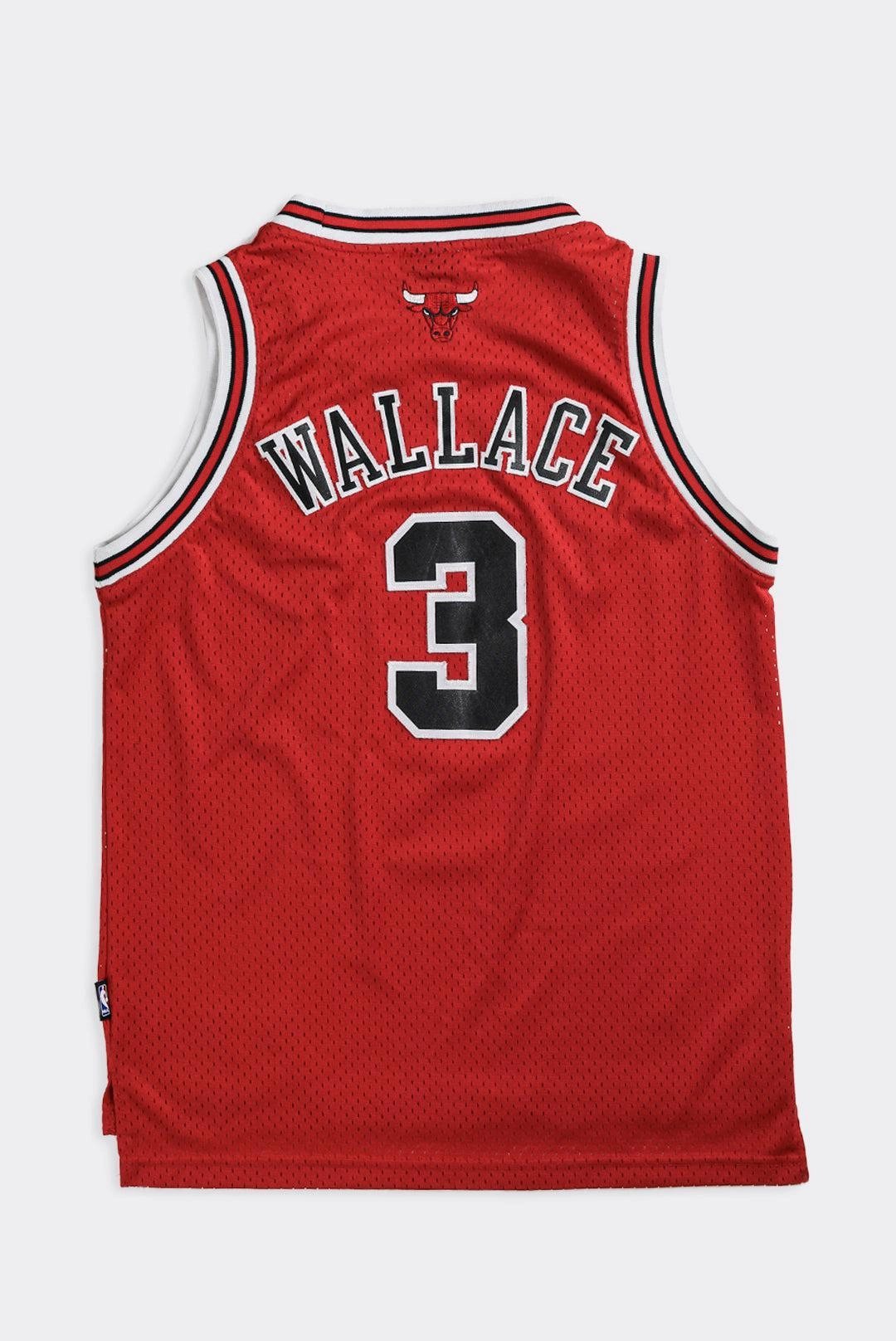 Vintage NBA Chicago Bulls Jersey - S