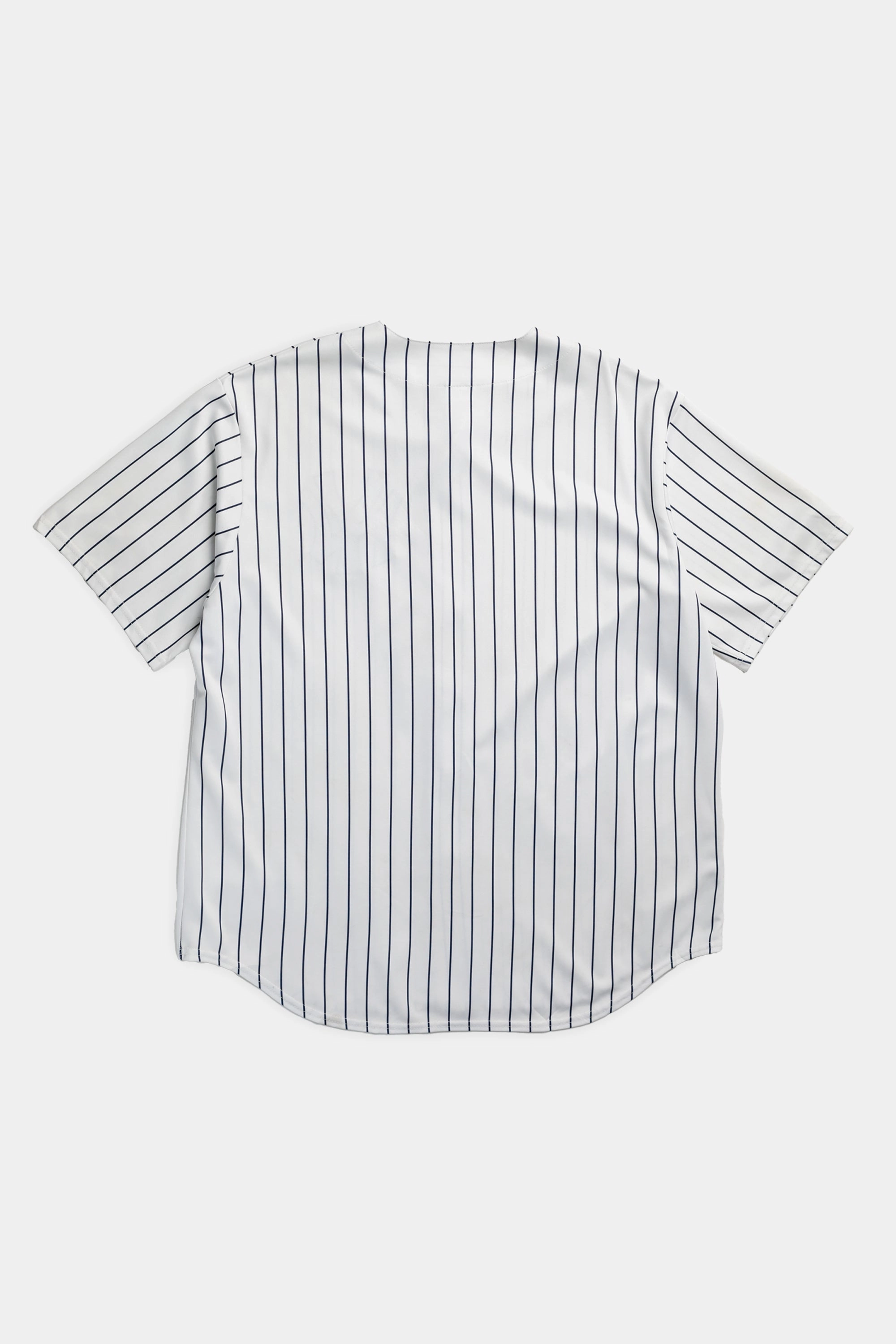 Vintage NY Yankees MLB Jersey - XXL