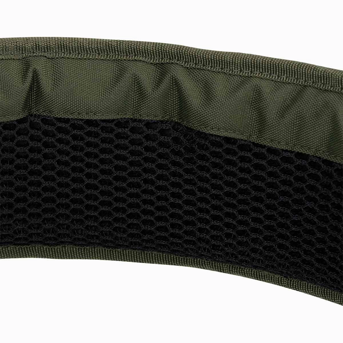 Viper Skeleton Harness Green