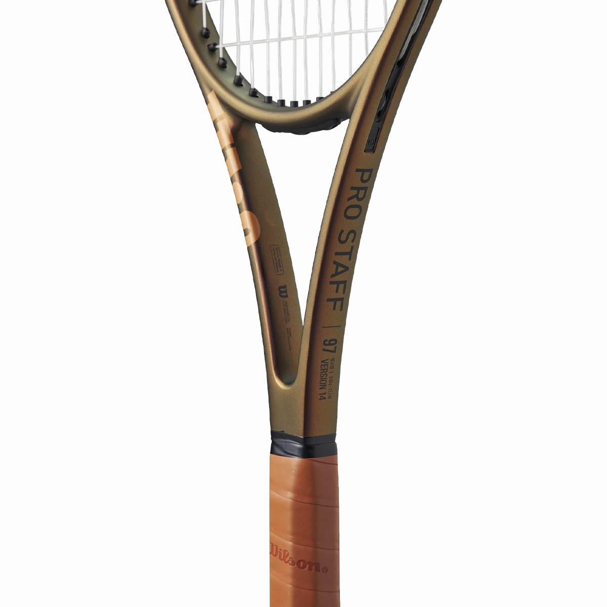 Wilson Pro Staff 97 v14