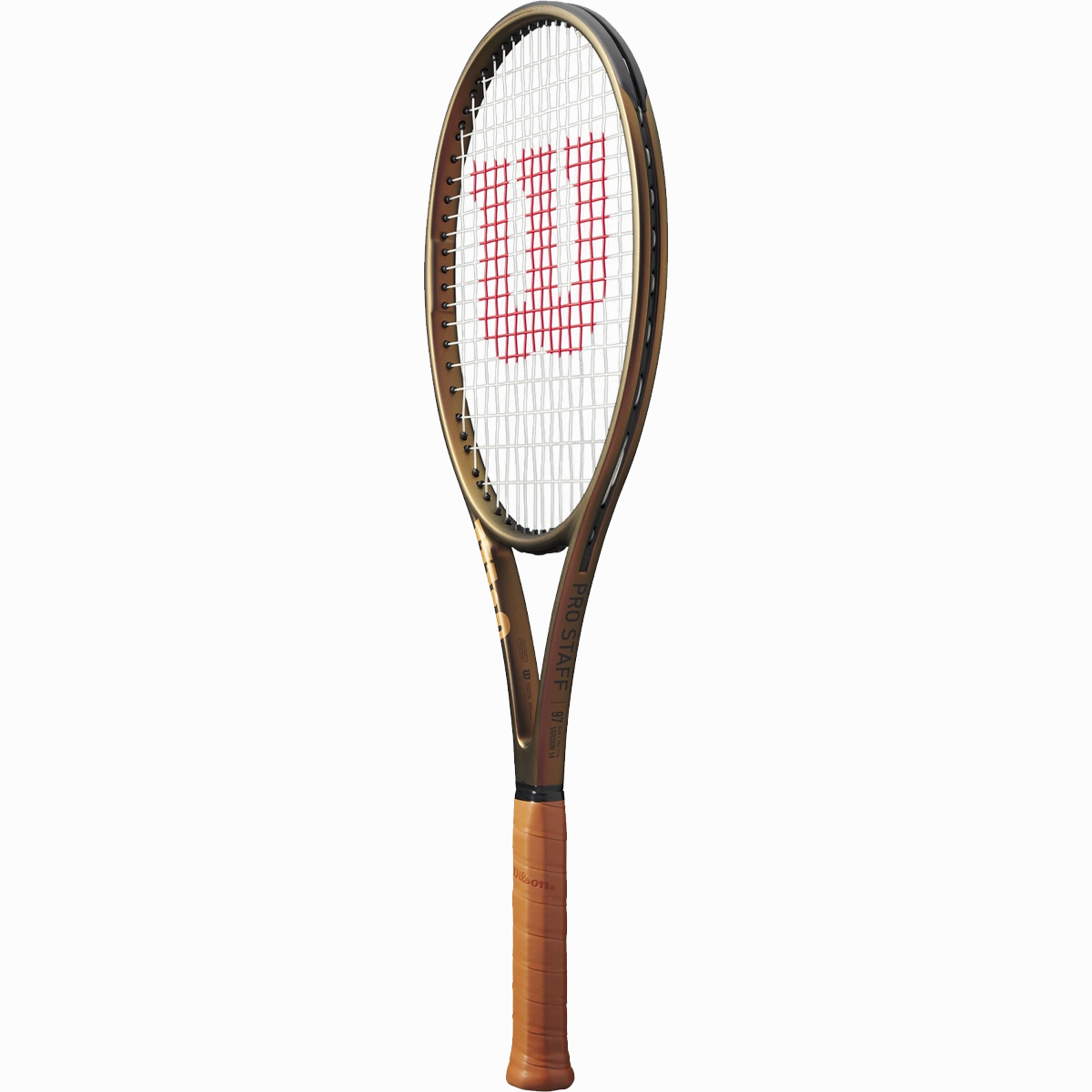 Wilson Pro Staff 97 v14