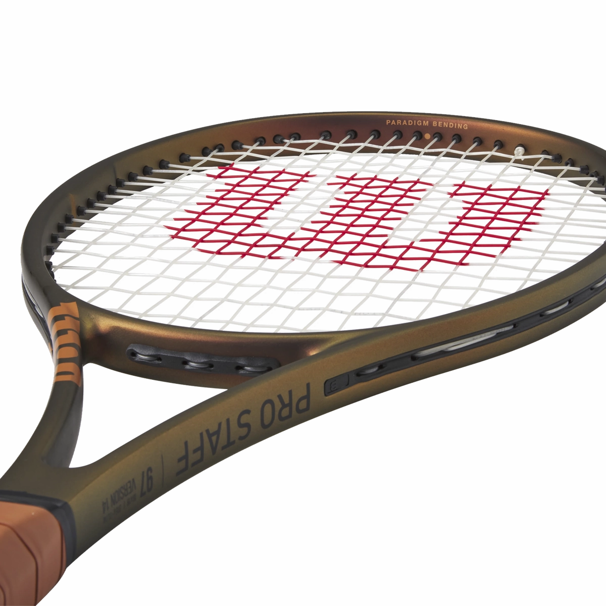Wilson Pro Staff 97 v14